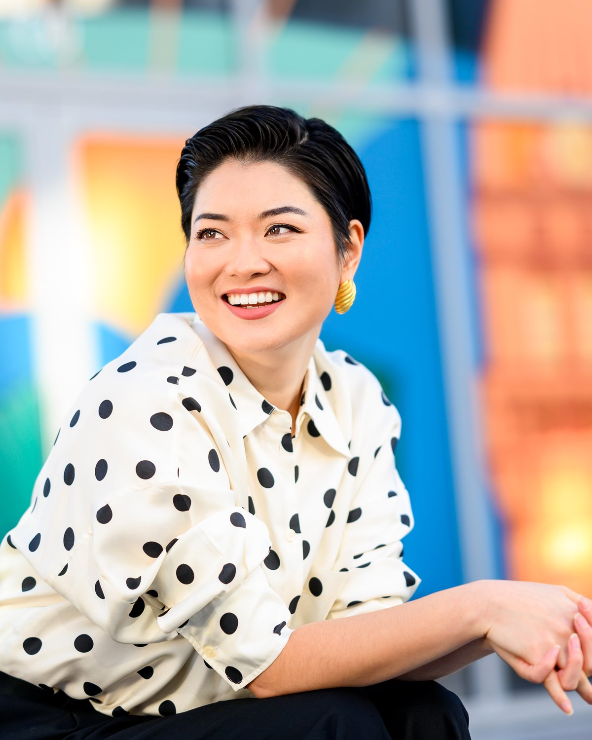 Michelle MiJung Kim
